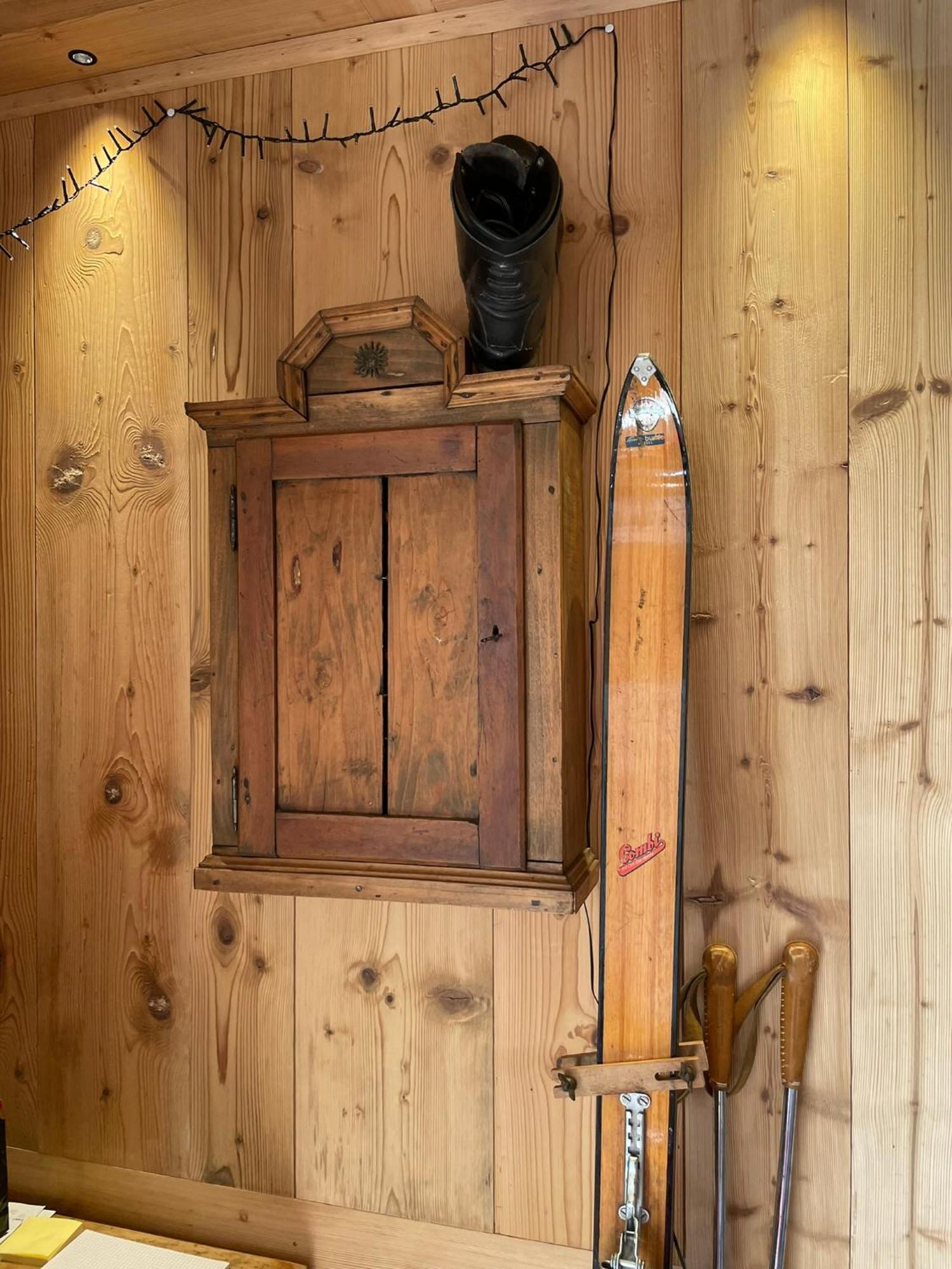 Luxury Chalet Liosa - Ski In Ski Out - Amazing View 科瓦拉因巴迪亚 客房 照片